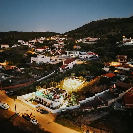 Bed & Breakfast We Surf House 3*