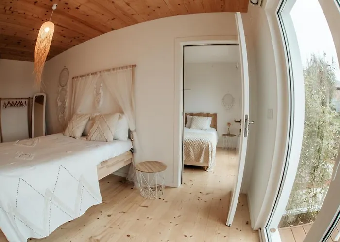 We Surf House
