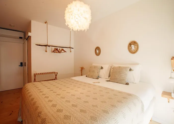 We Surf House 3*
