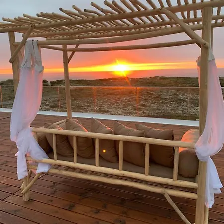 Bed & Breakfast We Surf House Figueira da Foz