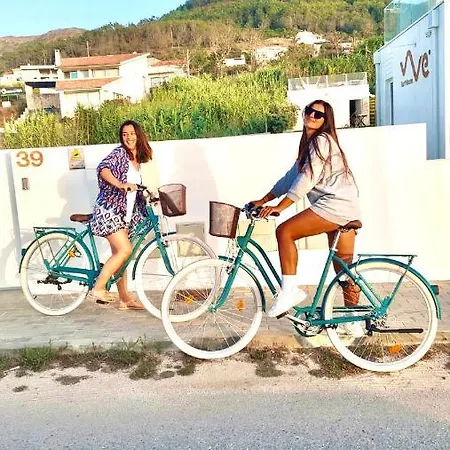 Bed & Breakfast We Surf House 3*