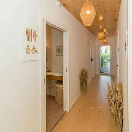 We Surf House Figueira da Foz