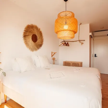 Bed & Breakfast We Surf House Figueira da Foz