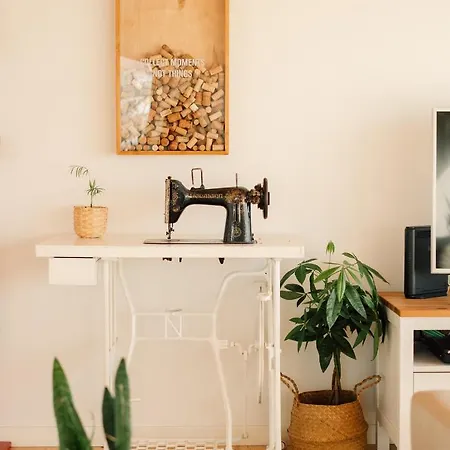 Bed & Breakfast We Surf House Figueira da Foz