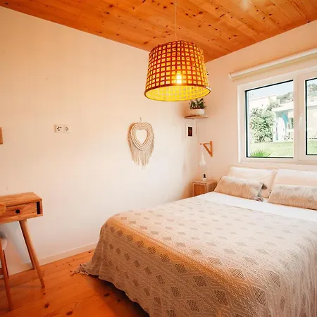 We Surf House Bed & Breakfast Figueira da Foz