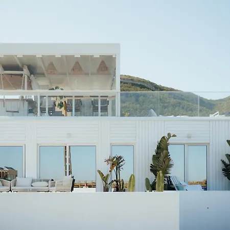 We Surf House * 피게이라다포즈