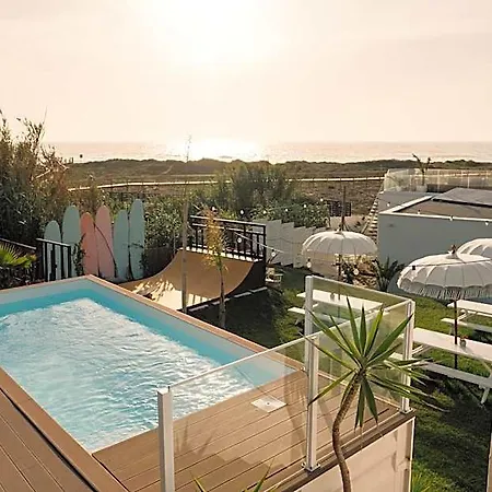 We Surf House
