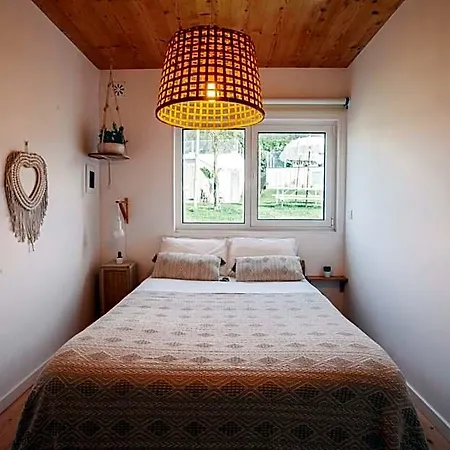 We Surf House Bed & Breakfast 3*