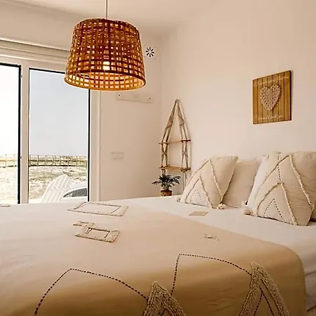 Bed & Breakfast We Surf House