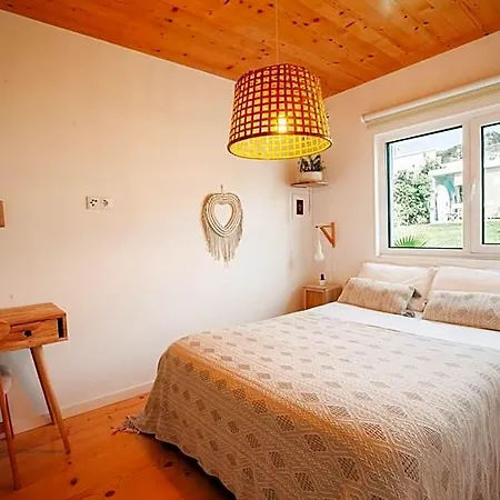 We Surf House Bed & Breakfast Figueira da Foz