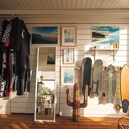 We Surf House Figueira da Foz