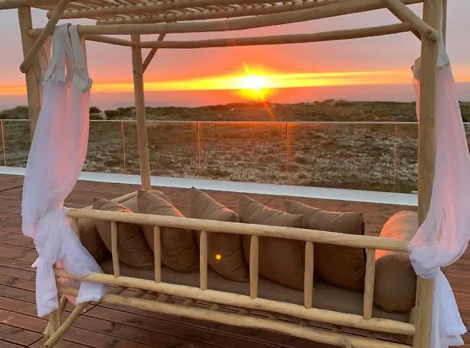 Couette-café We Surf House Figueira da Foz