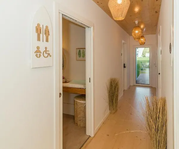 We Surf House Фигейра-да-Фош