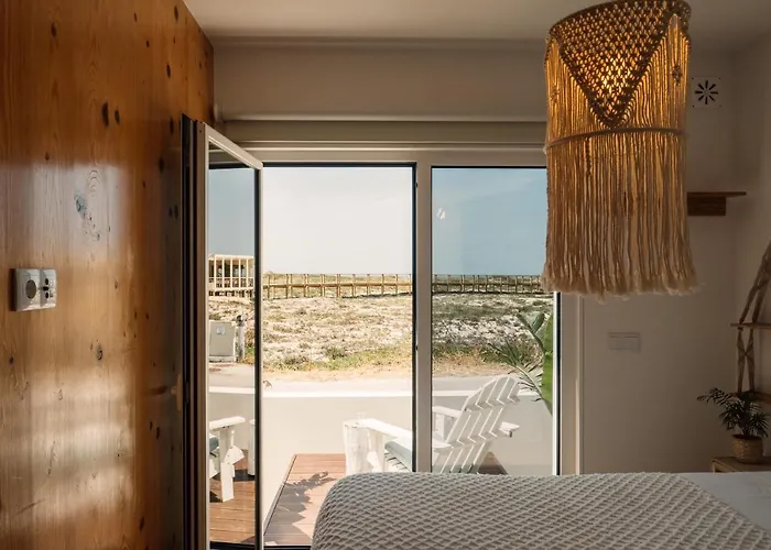 We Surf House Bed & Breakfast 3*