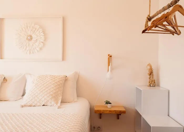 We Surf House Отель типа 