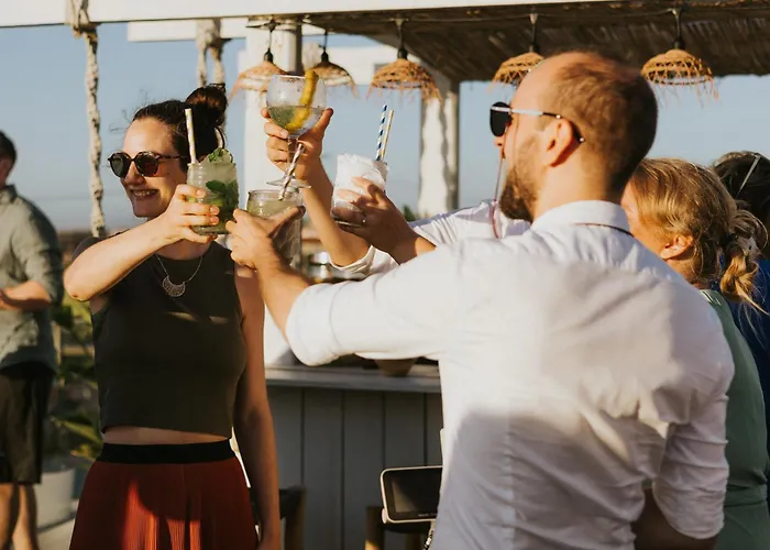 We Surf House Фигейра-да-Фош