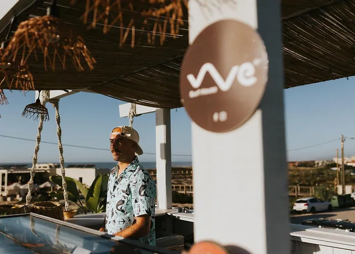 We Surf House