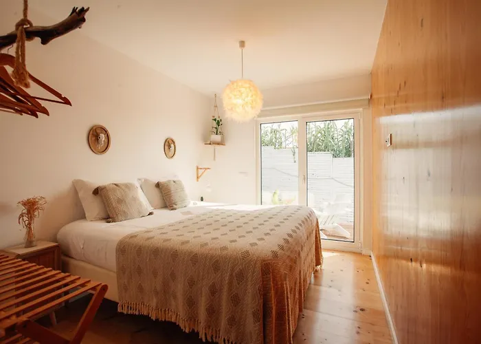 We Surf House Figueira da Foz