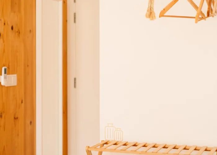 We Surf House Фигейра-да-Фош