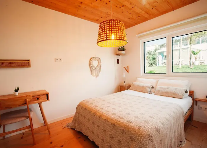 We Surf House Отель типа 