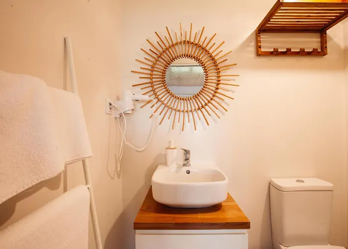 We Surf House Фигейра-да-Фош