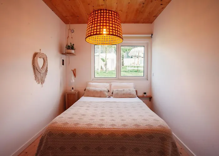 We Surf House Bed & Breakfast 3*